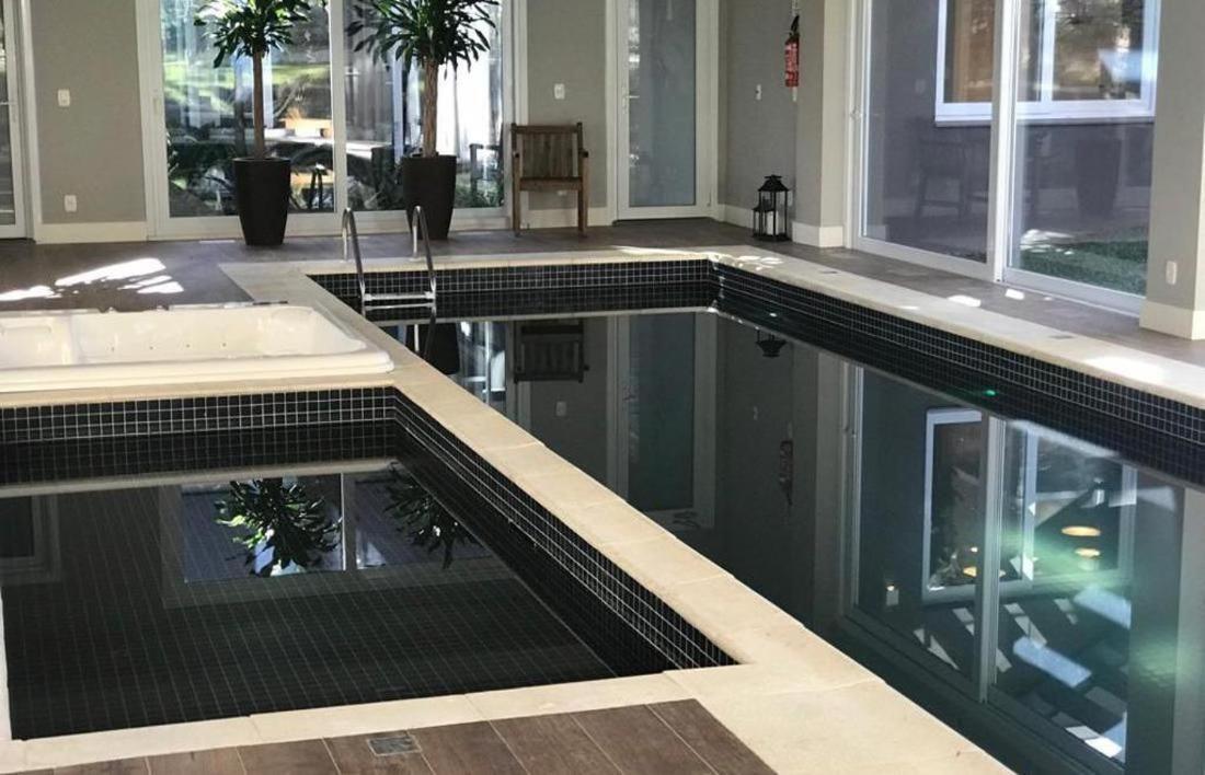 Apto 103 B,2, Proximo A Museus E Restaurantes, Condominio Com Piscina Aquecida. Gramado Exteriér fotografie